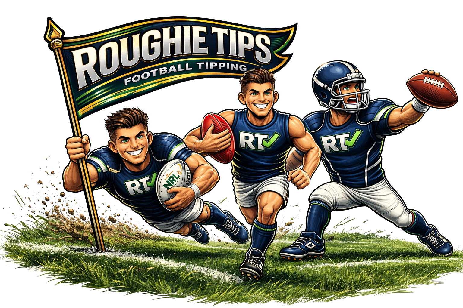Roughie Tips